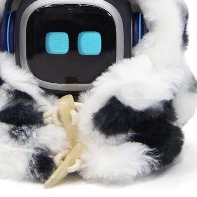Clothes Robot Clothes Cloth Robot Clothes For EMO Robot Pet
