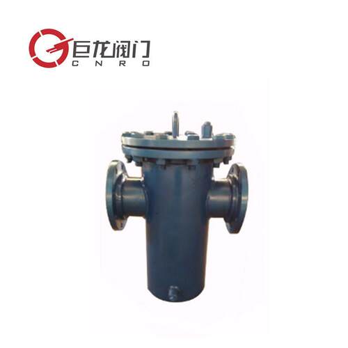 Y型蓝式过滤器衬F46厂家直销