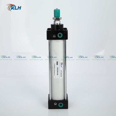 SC40X30KLH金龙发标准气缸