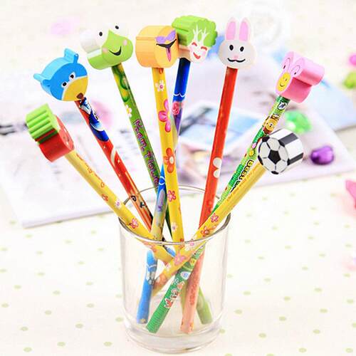 Creative Children's Student Stationery Gift Kindergarten Lea