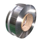 不锈钢皮不锈钢 折弯 垫片316 304加工打包带薄钢板钢带 切割激光