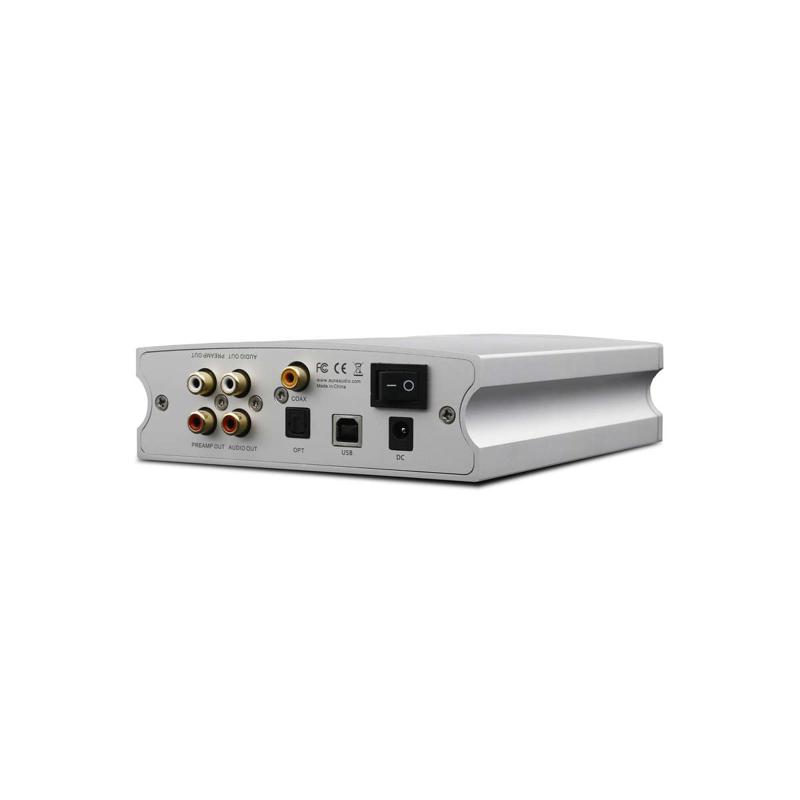 精品aune X8 发烧音频蓝牙dac解码器HiFi前级spl卡侬平衡换运放奥