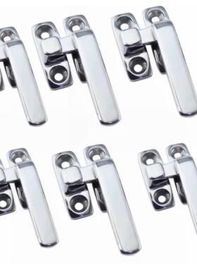 FHS31/FHS41-L80/L100旋转扣不锈钢把手LCR80/100拉手LCL80/100