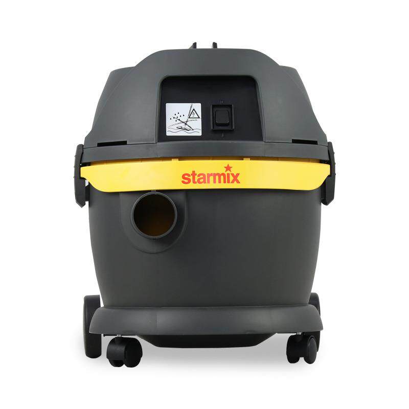 starmix吸尘器驰达美GST-1020酒店宾馆家用吸尘器低音吸灰尘