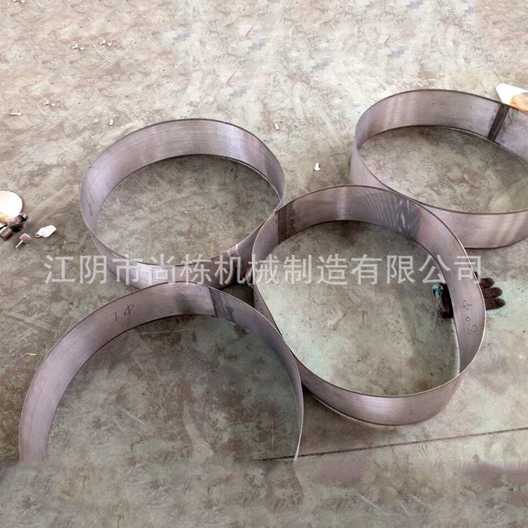 现货供应 1mm孔径筛网 不锈钢304材质筛网规格齐品种多打粉机筛网