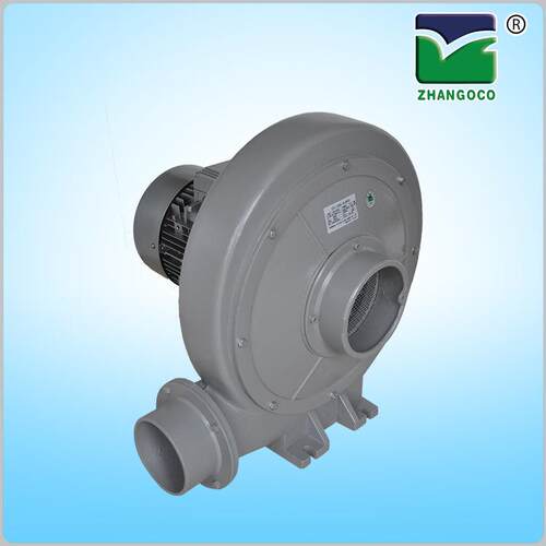 现货销售ZTB-2200/220V透浦式离心鼓风机