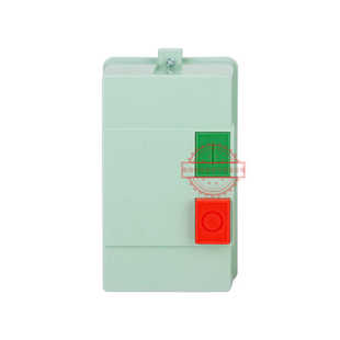 LE1 廠家 電動(dòng)機(jī)保護(hù)器QCX2 80磁力啟動(dòng)器 D805電磁起動(dòng)器