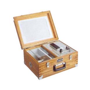 锐搏检测仪器Y412A Y412B型原棉水份测定仪