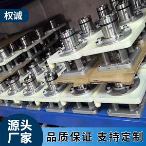 片冰机蒸发器冷凝器小型工业制冷机蒸发器配件更换维修