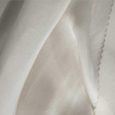 人 丝贡缎人eco75d布料人丁棉缎面*棉 丝人人丝棉布料人面料30s色