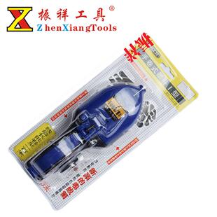 手卷式墨斗木工画线器大号回弹手动划线器墨斗I型大田岛墨斗