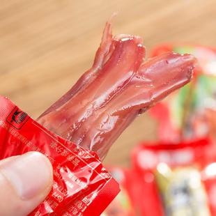 修文鸭舌温州特产酱香鸭舌头称重500克独立小包装辣味鸭肉零食