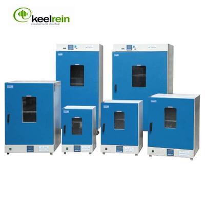 上海奇鑫Dgg-9030A/9140/9620/9920Ad立式电热恒温鼓式风干箱