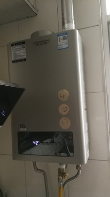 曝光：热水器美的JSQ30-TD7 Pro评测怎么样，优缺点到底如何，使用四个月感受