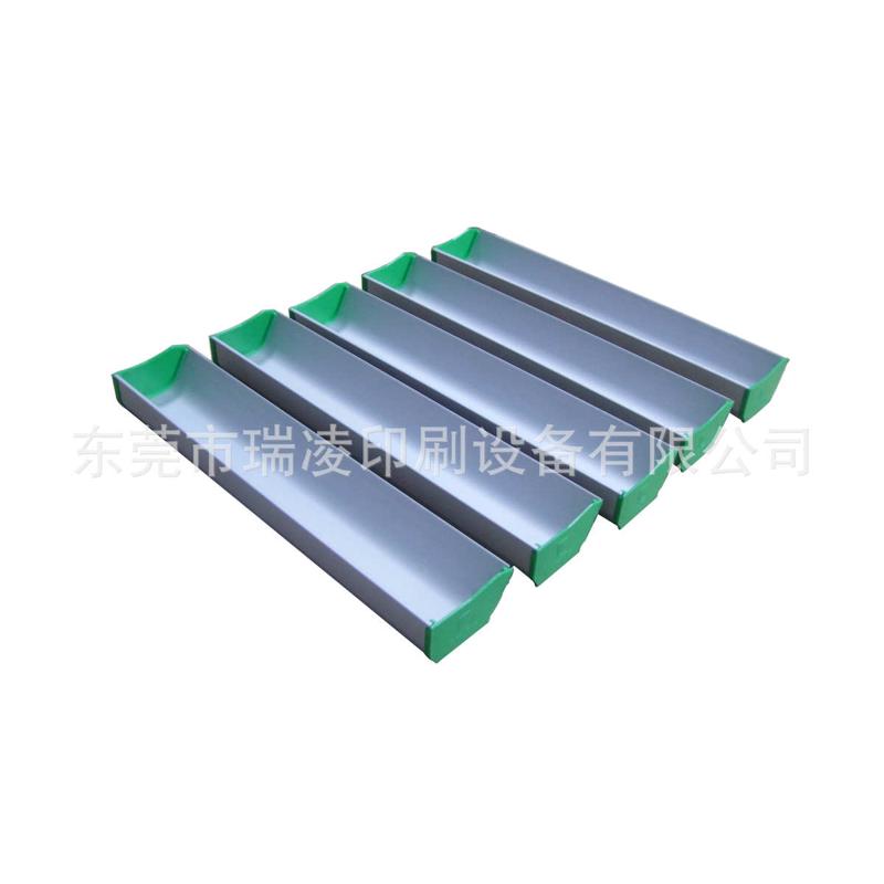 厂家直销 铝合金上浆器 网版上浆器 感光胶上浆器  丝印耗材