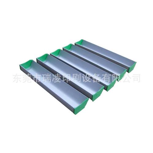 厂家直销 铝合金上浆器 网版上浆器 感光胶上浆器  丝印耗材