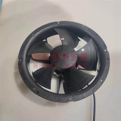 W1G200-EC91-45 德国ebmpapst 230V 31W 0.24A M1G055-BD冷凝风机