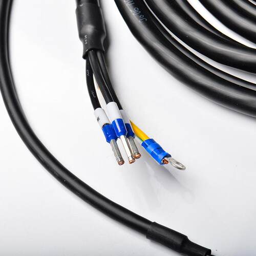 胜牌UL2547-26AWG 4芯多股线 屏蔽连接线 缠绕线 抗干扰线 东莞