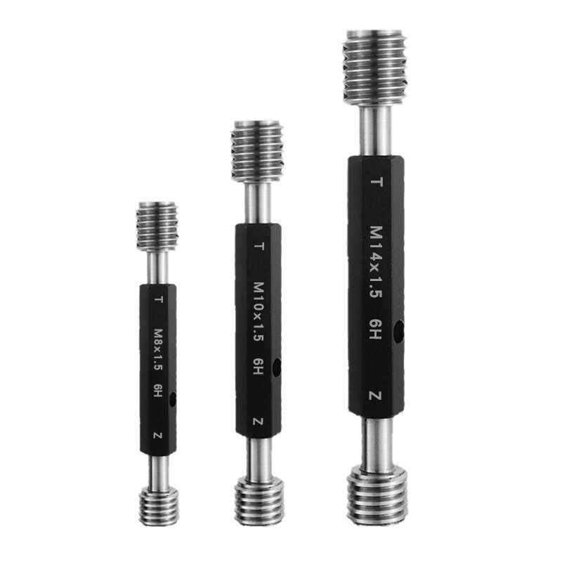 .螺纹塞规通规牙公制规内螺纹规止M*.m*943.M*.m