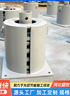 现货吊式弹簧支吊架座式弹簧支吊架T4恒力弹簧支吊架厂家供应