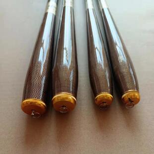 新款直销供应 碳素纤维手杆溪流竿 赤月溪流竿短节手竿渔具玻璃钢