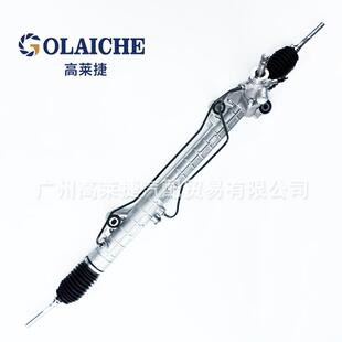 110B适用02 12马自达6M6方向机总成汽车转向机器LHD GJ6A