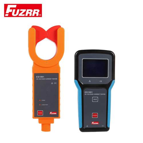 无线高低压钳形电流表/FR1001/无线架空电流测试仪