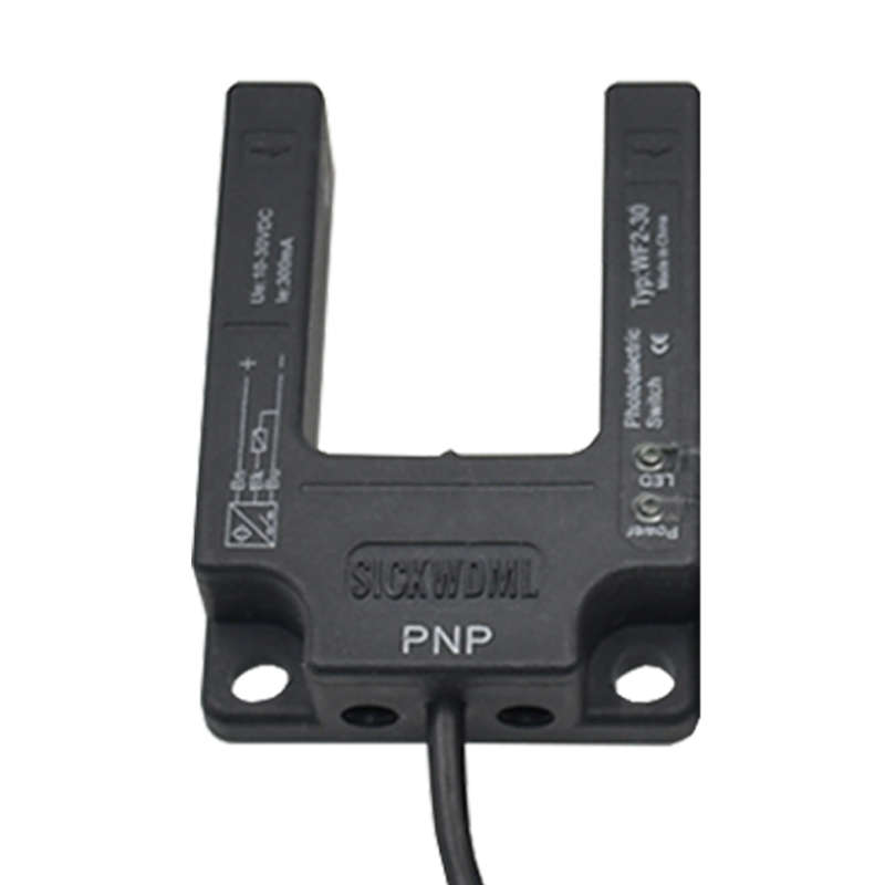 适用于恒达富士平层感应器Typ:WF2-30 PNP/NPN光电开关全新配件