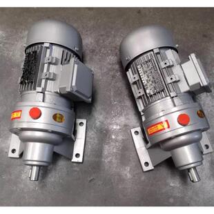 Wb65 Wb100 Wb120 Wd微型摆动减速器 Wb85