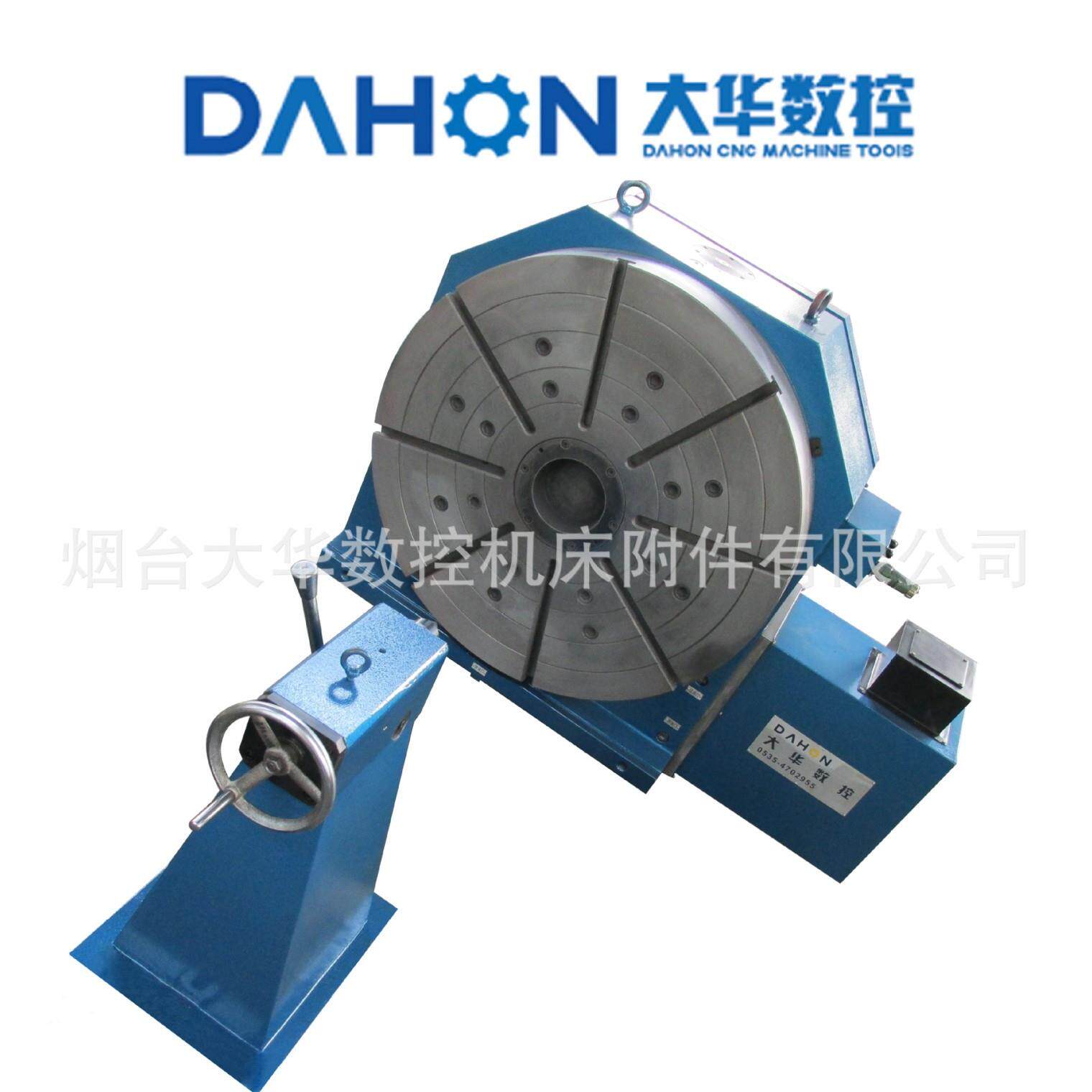 工厂发货ZT13630E数控回转工作台数控分度盘数控第四轴转台分度盘