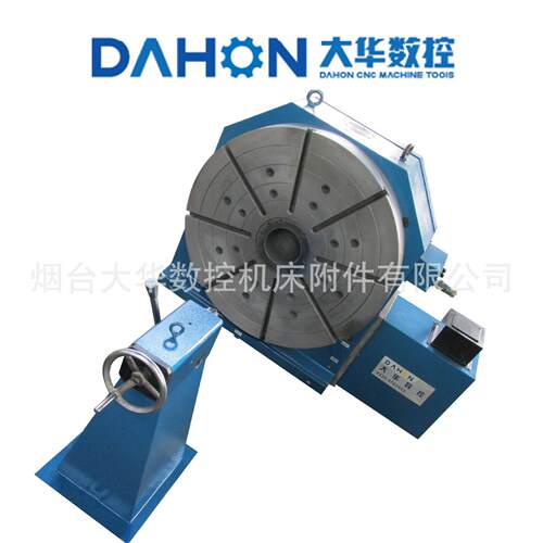 工厂发货ZT13630E数控回转工作台数控分度盘数控第四轴转台分度盘