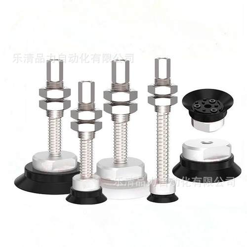 吸盘ZPT40/50/63/80/100/125HBNJ25/HBSJ50/75/100-B01-A18-A22-T