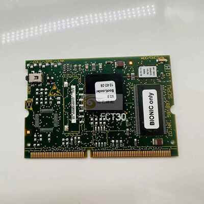 迅达电梯3300 3600 Cpu程序板主板系统板Id 591887 560010原装全