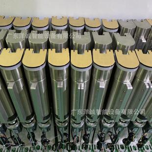 摆闸机芯 无刷防撞控制系统门禁 速通门机芯配件厂 伺服控制主板