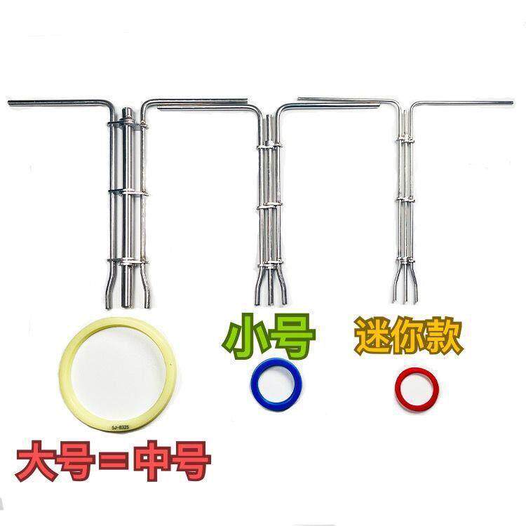 油封安装工具拉杆封扭合器液压缸U型Y型密封圈分油盅
