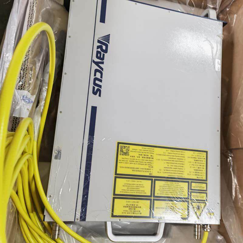 国产raycus光纤激光器20W0W50W100W激光雕刻脉冲式配件卖
