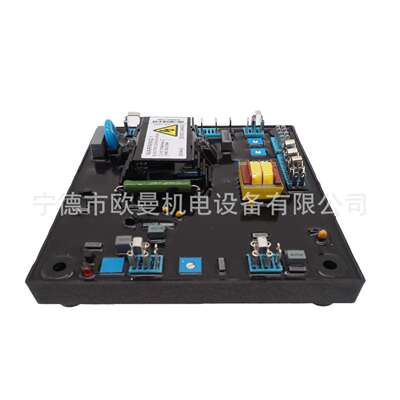 SX440源头工厂AVR柴油发电机配件自动电压调节器调压板E000-24030