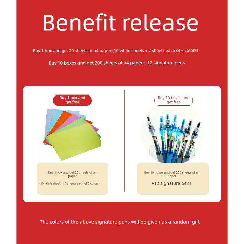 针式电脑打印纸二联三联四联二等三等份经典富城两联送发货出库单