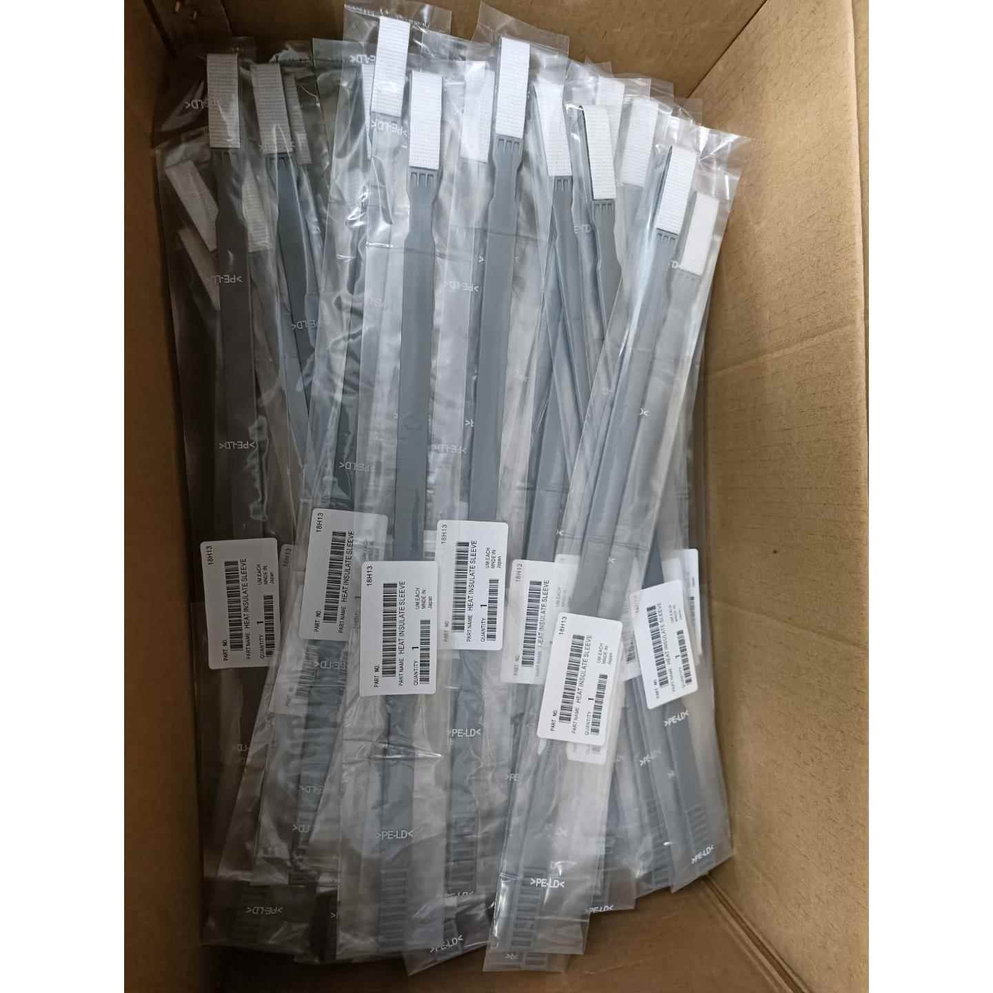 适用柯美激光器清洁杆654 364E C226 308 754 554 454海绵毛刷