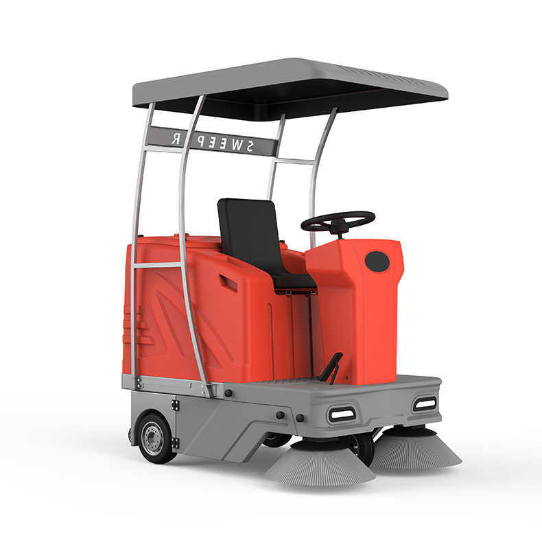 D1400扫地机驾驶式扫地机带棚车间道路环卫清扫车半封闭扫地机,清洗/食品/商业设备,扫地机/擦地机/洗地机,淘宝优惠券,粉丝福利购,淘宝优惠卷