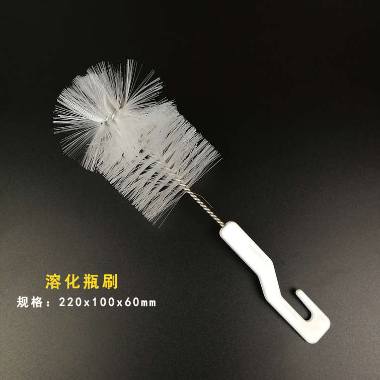 实验室镜腔管腔供应室试管刷医院器械刷刷品瓶吸引化腔刷溶管爆品