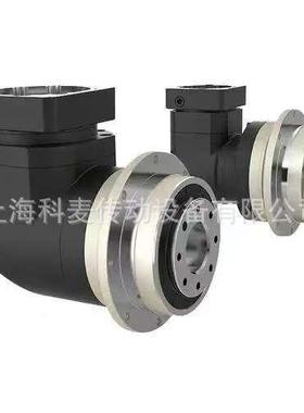 转角行星减速机FADR-140D-L1出口伺服减速机精密行星齿轮箱