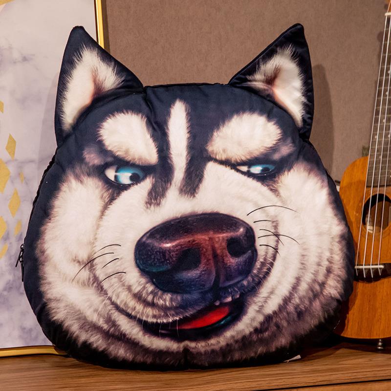 正品抱枕被子两用办公午靠一枕靠垫汽车内车载睡枕头空室调被体二