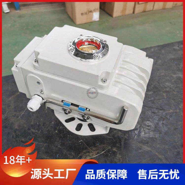 精小型阀门电动装置TBF-10TBF-5厂家现货
