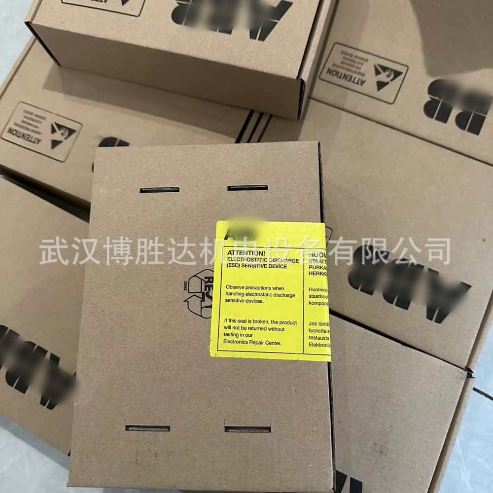 APBU-44C APBU44C 变频器备件光纤分配单元 主板