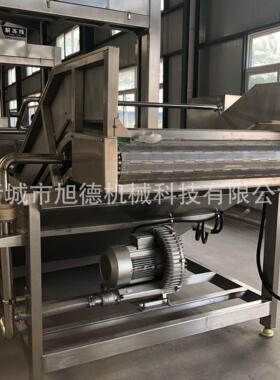变频调速不锈钢解冻设备商用猪排牛排恒温解冻机鸡肉冻盘解冻机