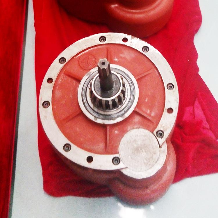 10电动葫芦起升减速机厂家直供减速器/变速箱现货