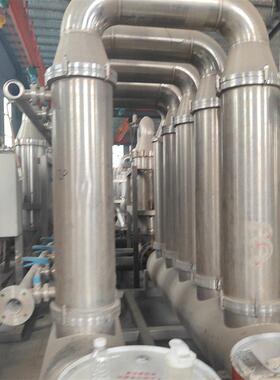 回收二手陶瓷膜过滤器  不锈钢净化分离设备  化工真空过滤机