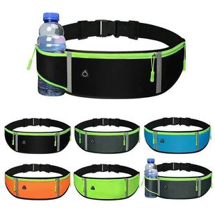 Running Waist Bag Men Belt Bag Phone Gym Bag Water Hydration