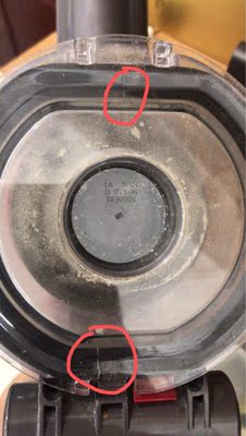 亲身经历诉说戴森Dyson V8 Fluffy吸尘器怎么样，揭秘戴森吸尘器靠谱吗？